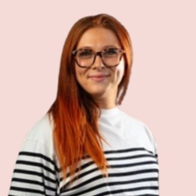 Amie Grice