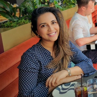 Ziyaah Shaikh