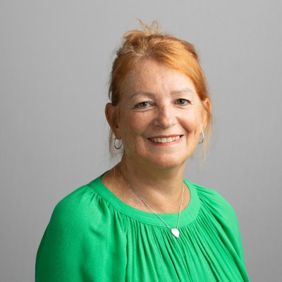 Judy Yarnton