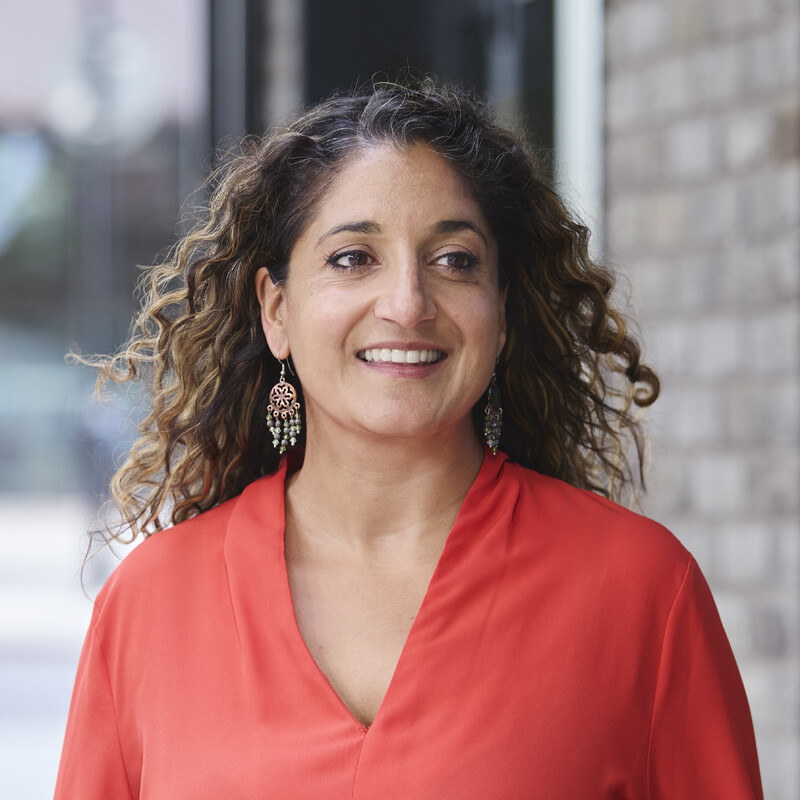 Nazia Fitzpatrick