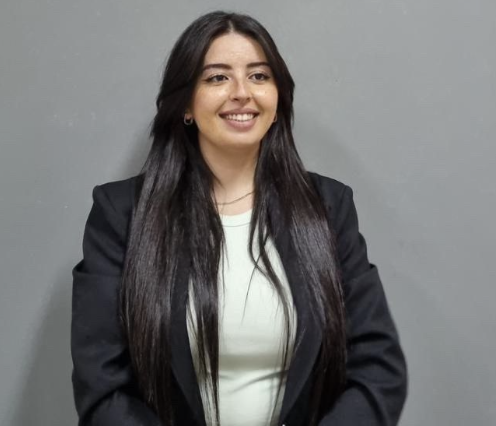 Salma El Medkouri
