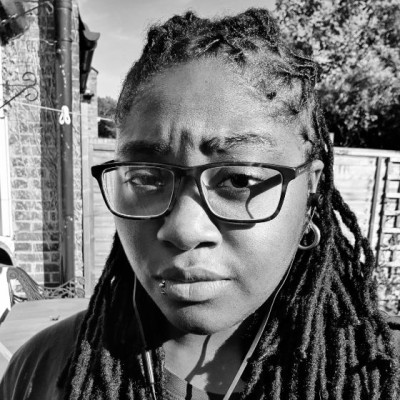 Shanice McBean