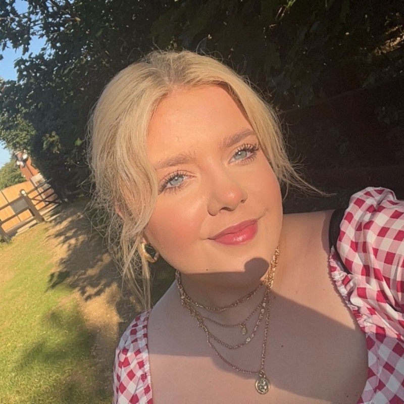 Sophie Keeling